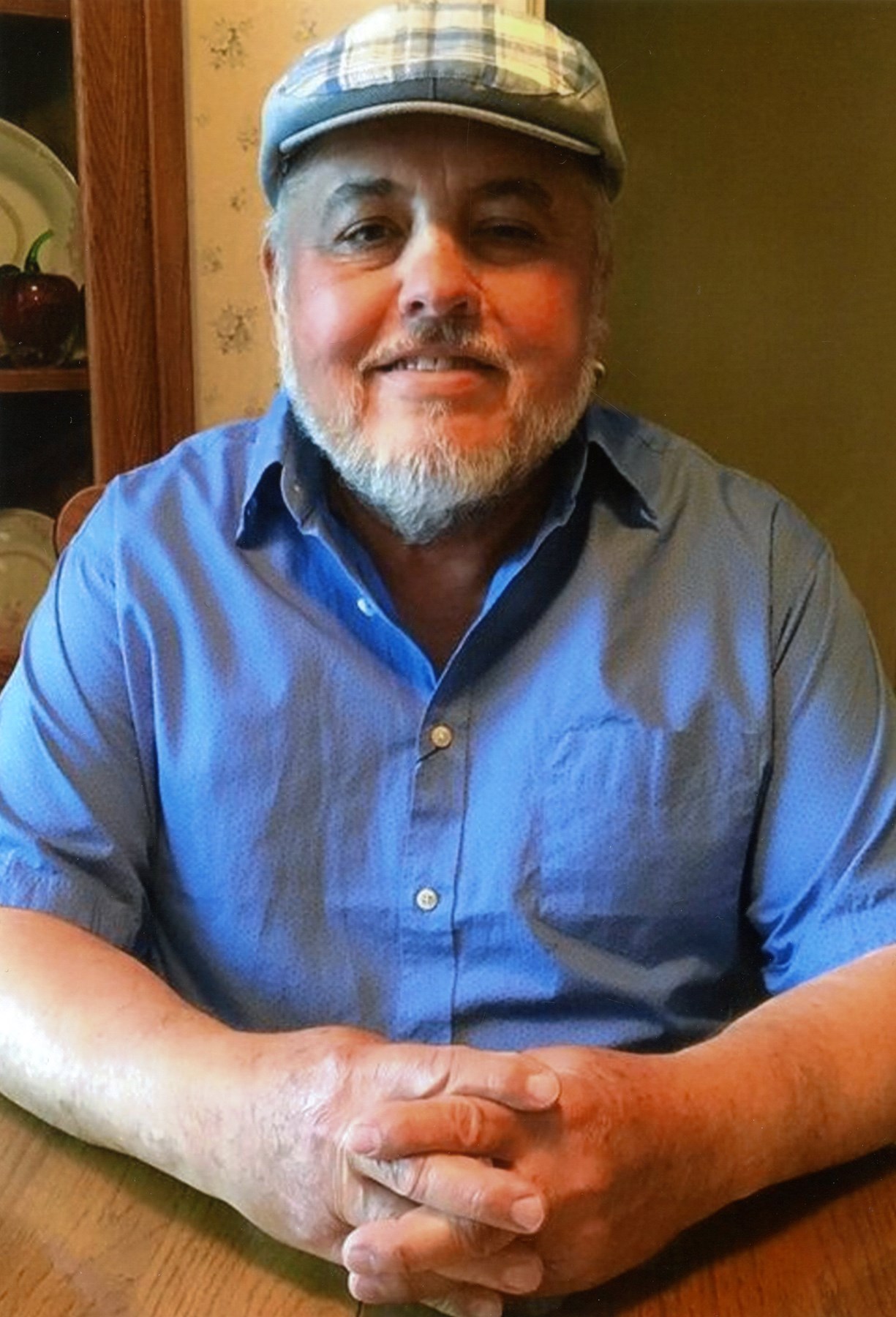 Obituary of Raul Trevino