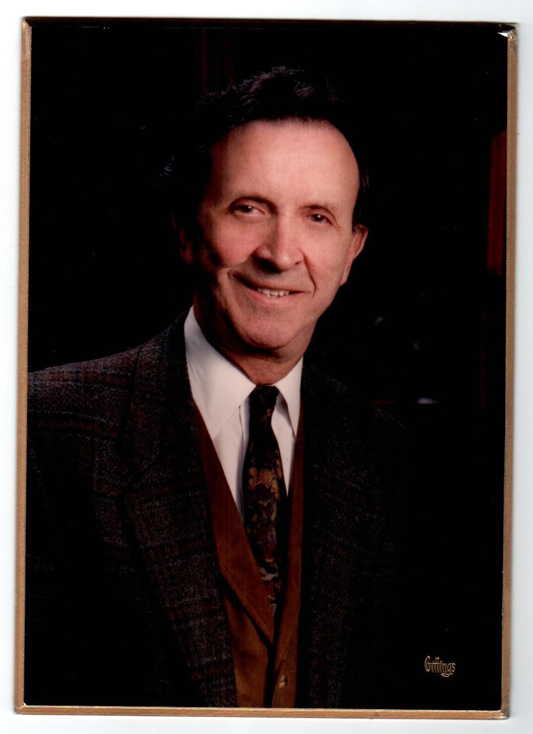 Obituario de William Thomas Pittman