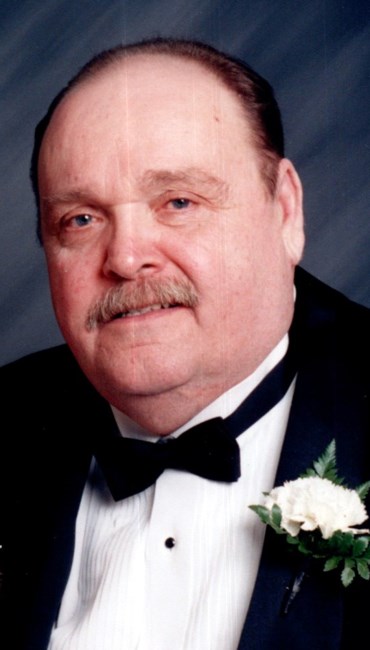 Obituary of Donald W. Burns