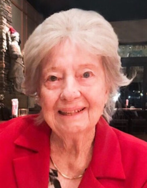 Obituary of Gloria Bernadette Hank