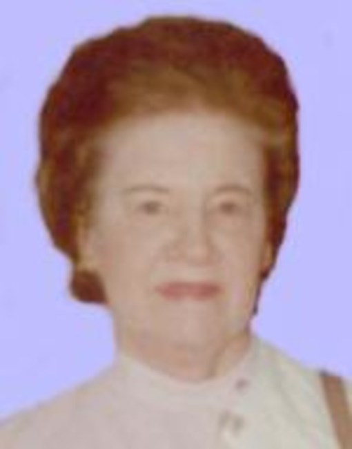 Obituary of Anna M. Crouch