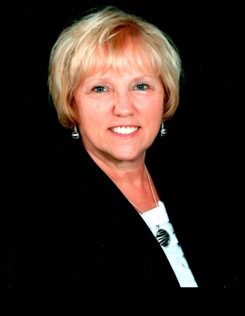 Avis de décès de Alice Hood Laws