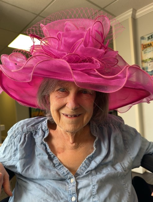 Obituary of Jessie W Long