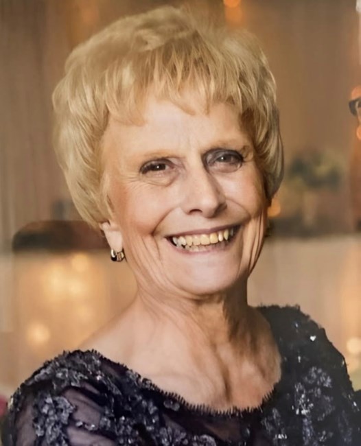 Obituary of Mary R. Zollars