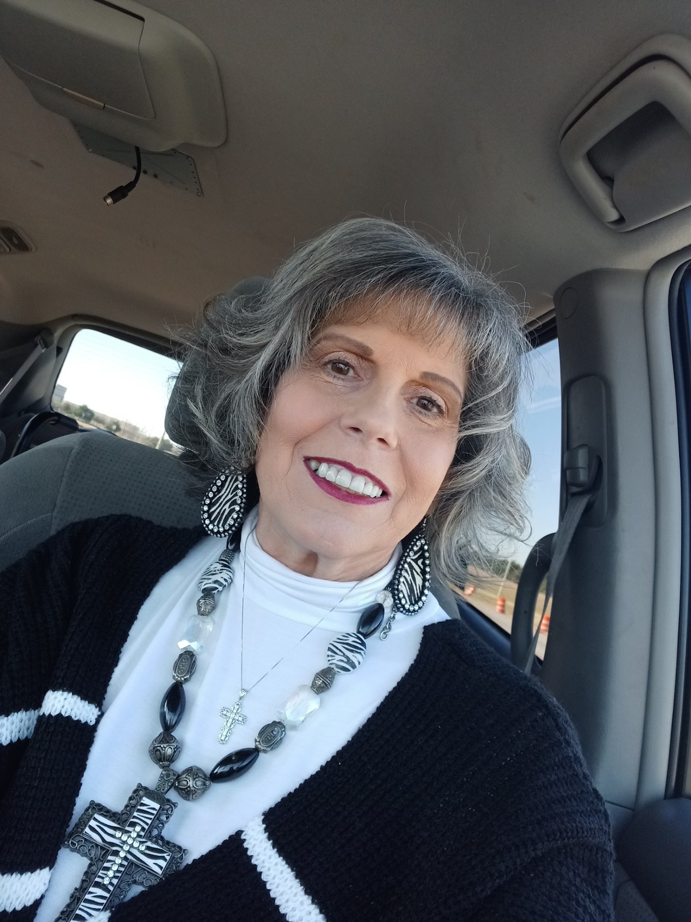 Obituary of Tammy Vanessa Treviño