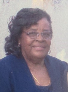 Avis de décès de Teila Mae Bowens