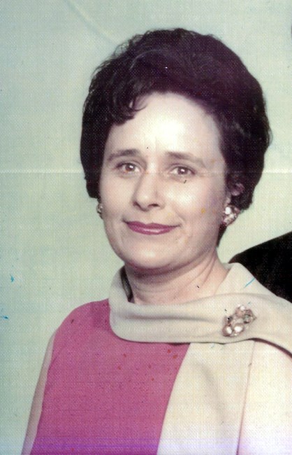 Obituary of Barbara Ann Haney