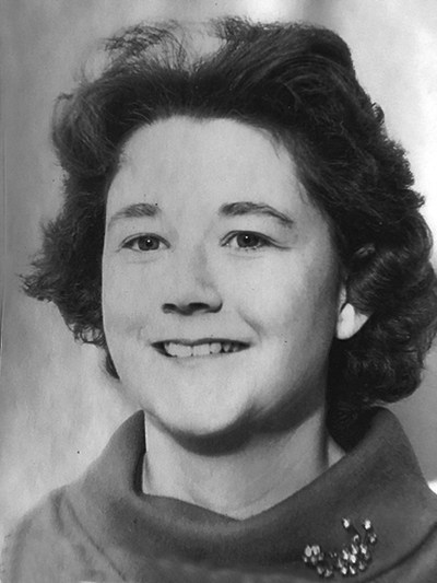 Obituary of Joan H. Boyd