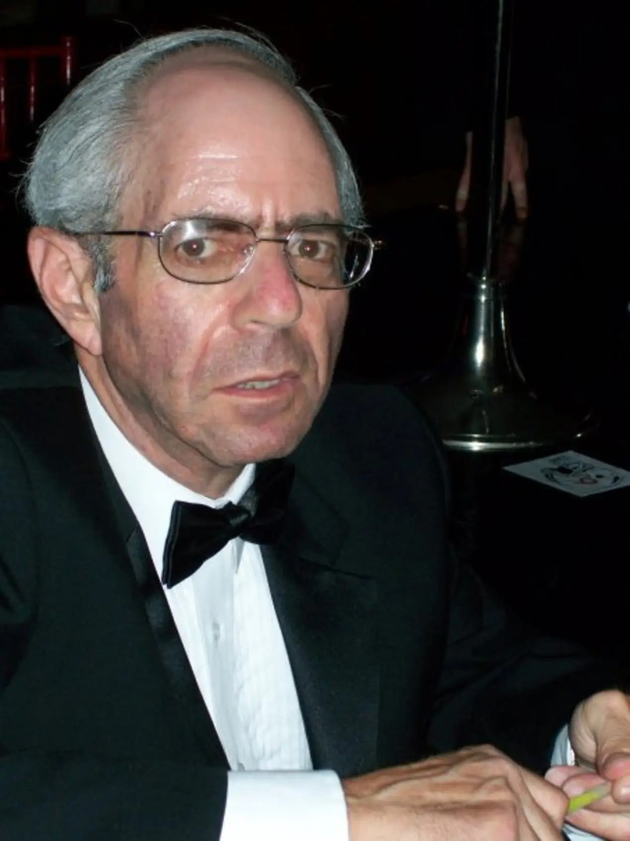 Obituary of Ronald "Ronnie" S. Lampert