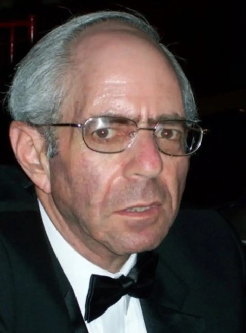 Obituary of Ronald "Ronnie" S. Lampert