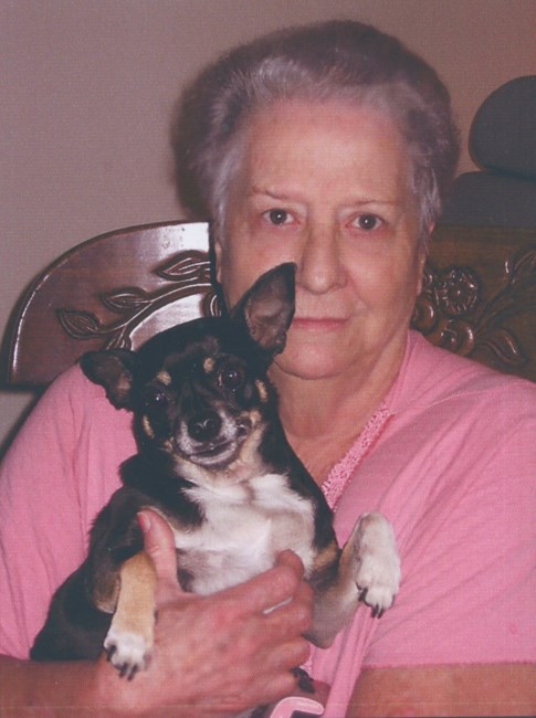 Obituary of Norma Jean Tuley Schultz