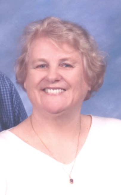 Obituary of Anje Anne Anneke Dykstra