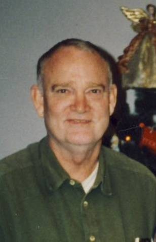 Obituary of David Terrance Burton