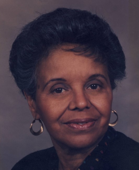 Obituary of Virginia Santos