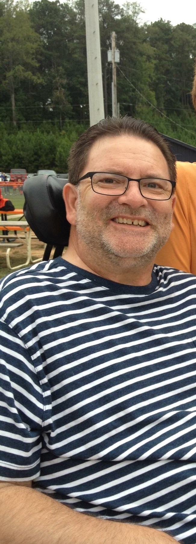 Obituary of Leslie 'Les' Edward Smithson