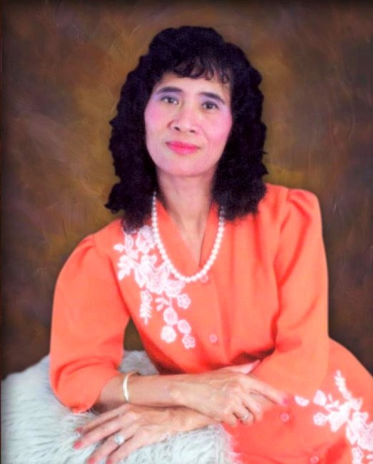 Obituary of Corazon Perillo Cayabyab