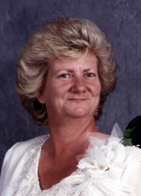 Obituary of Gloria Faye Woods Chestang