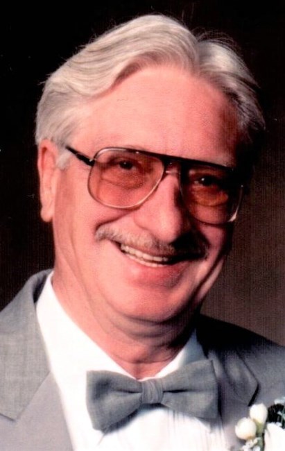 Obituary of Richard H. Thompson