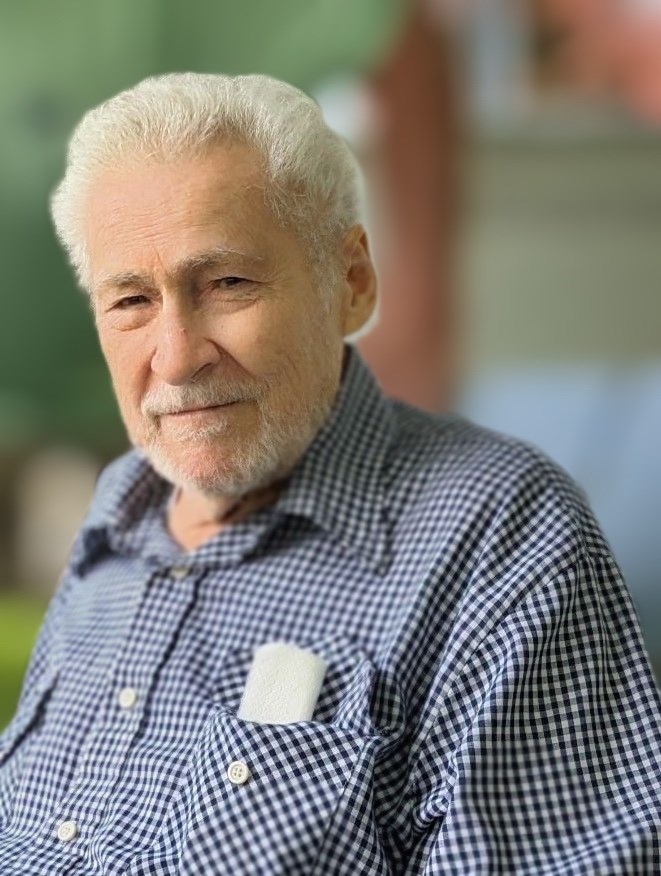 Avis de décès de Edward A. Peslak