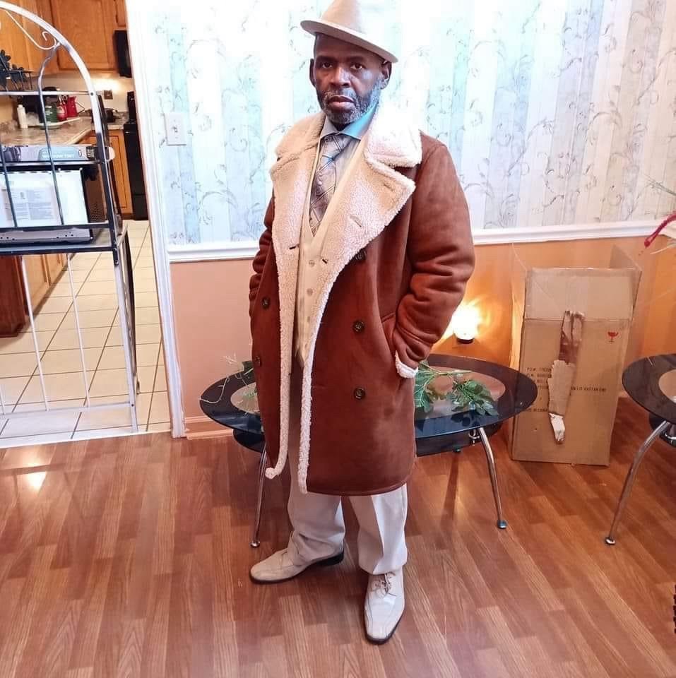 Obituary of Gregory Charles Wimbley