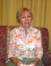 Obituary of Carolyn Jean Gardner