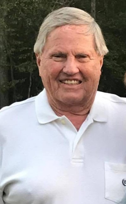 Obituary of Bernard "B" Huntley Brown Jr.