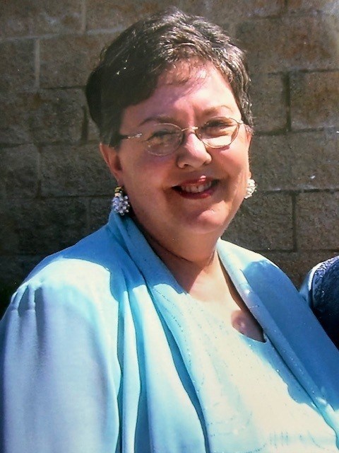 Obituary of Linda Sue Martin