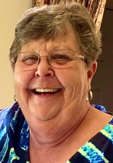 Obituary of Cheri Lynn Williams