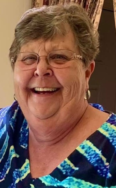 Obituary of Cheri Lynn Williams