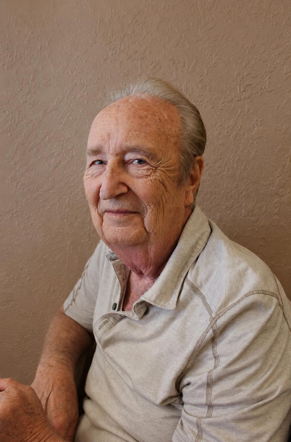 Obituary of Robert Steven Oates
