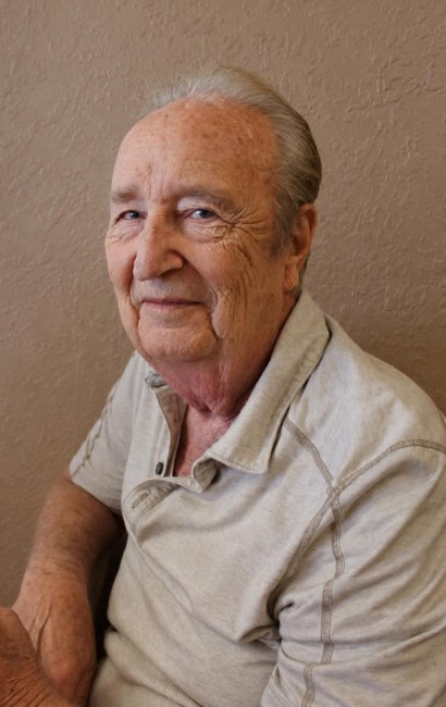 Obituary of Robert Steven Oates