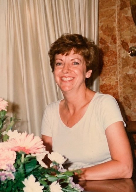 Obituary of Carolyn Claire Crump