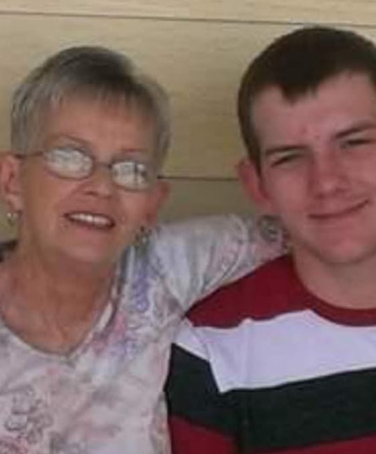 Obituary of Marsheela Lindsay Brasher