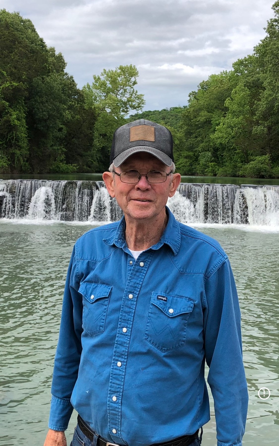 Obituary of Kenneth Wayne McKown