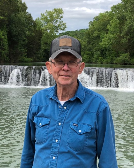 Obituary of Kenneth Wayne McKown