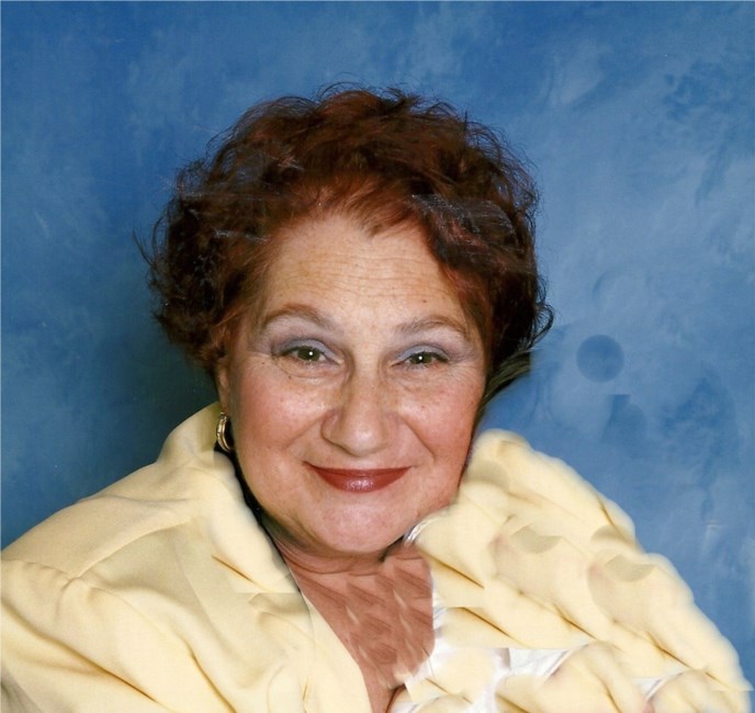 Obituary of Patricia M. Peluso