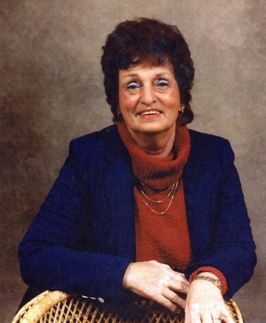 Obituary of MaryJane Heinle