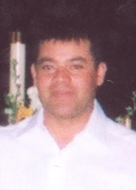 Obituary of Mario Salazar Sustaita