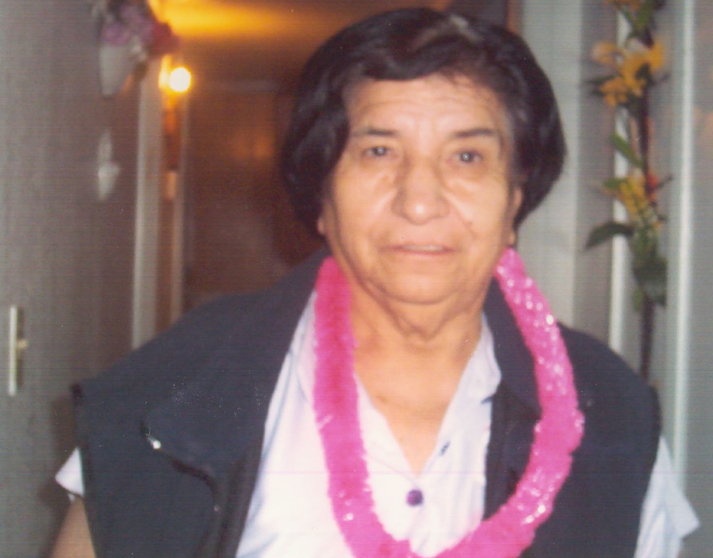 Louisa Lira Meza Obituary Coalinga, CA