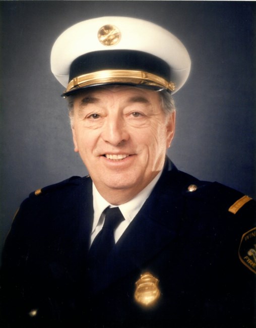 Obituary of Henri Ledoyen