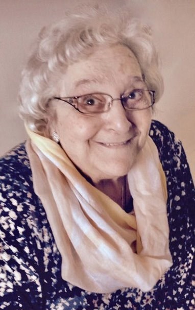 Obituary of Antonio & Frances Rogliano