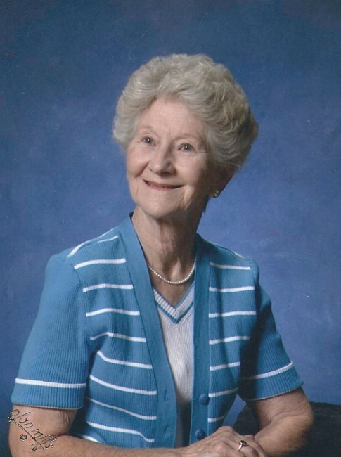 Obituary of Josephine "Jo" Henry Collins