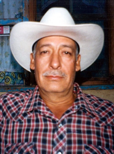 Obituary of Magdaleno Amaya - Herrera