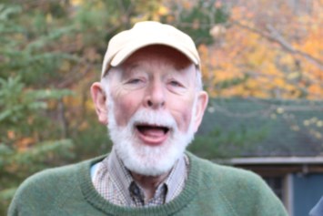 Obituary of Alan Everett Clark