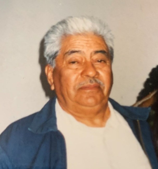 Obituary of Pablo Hernandez