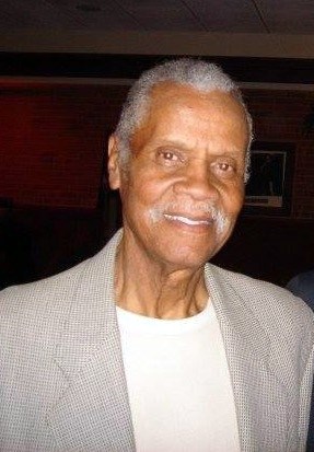 Obituario de Elmer Wesley Green Sr.