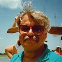 Obituary of Harry Blair Keith