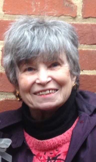 Obituary of Trixie Detrick