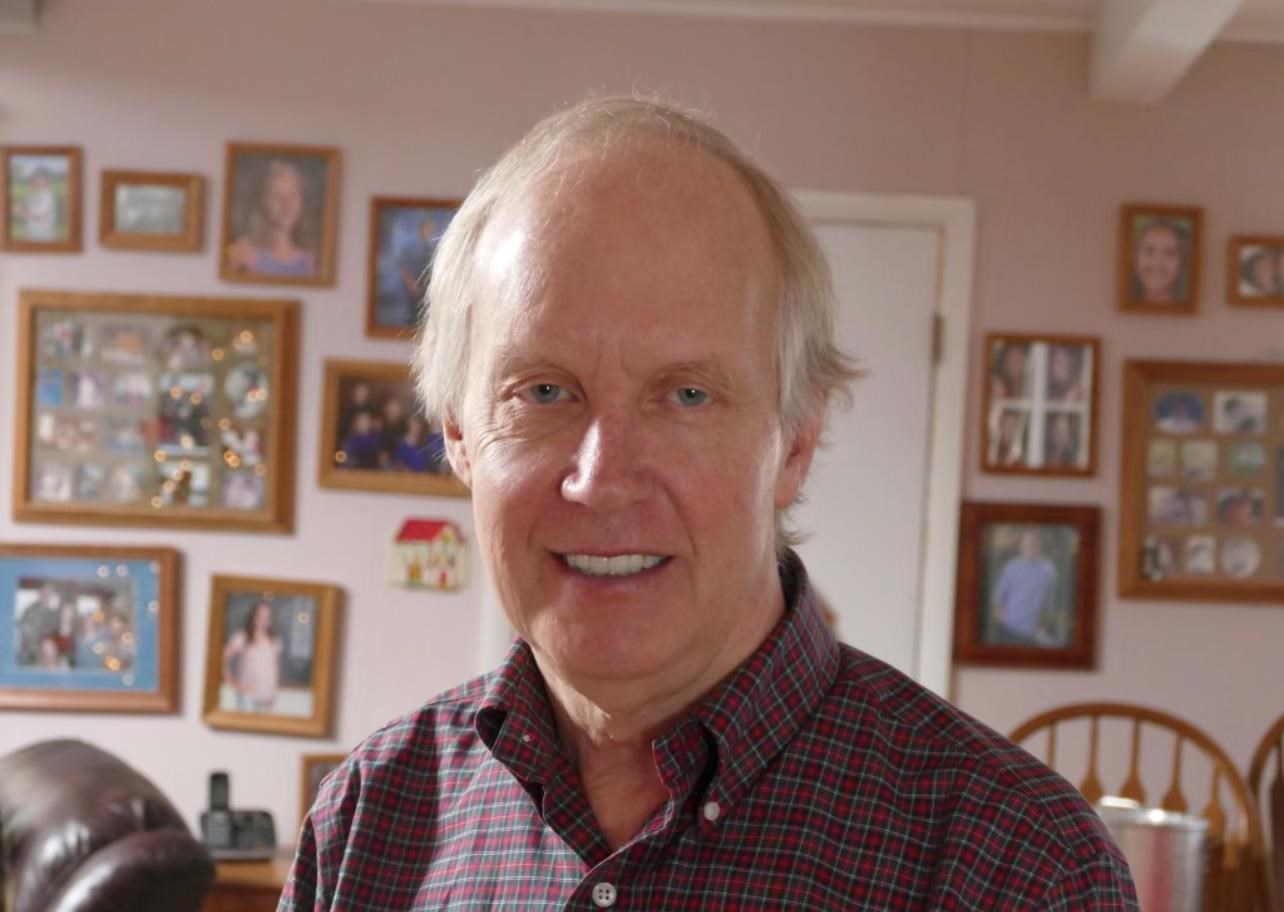 Obituary of Stephen Edward Guess