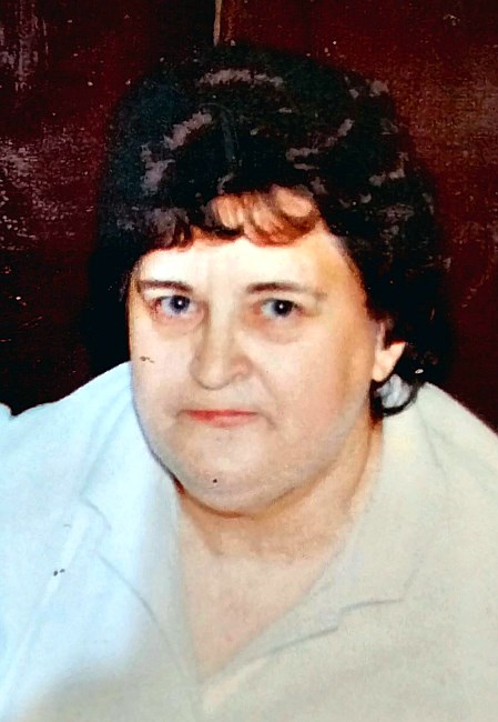 Obituary of Marie Mabe Suits